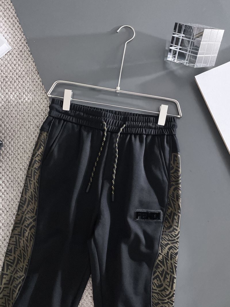 Fendi Long Pants